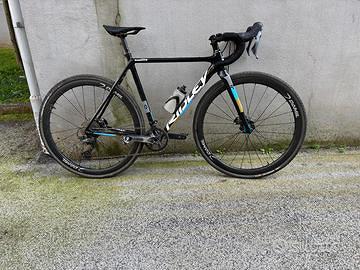 Ridley X-Night Disc Carbon UCI GRX 810