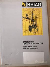 Dati e informazioni 1999
