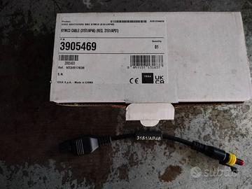 Cavo Diagnostica TEXA per KYMCO e KAWASAKI J300