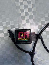 Centralina aggiuntiva Ford focus