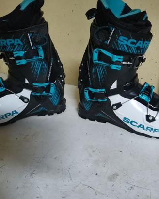 Scarpa maestrale rs