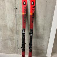 Sci Völkl Racetiger GS 2020