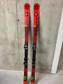 Sci Völkl Racetiger GS 2020