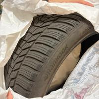 Gomme Termiche da 18” per Giulia