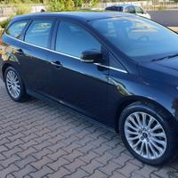 Ford Focus 1.6 tdci 115cv
