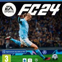  EA Sports FC 24 