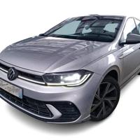 Volkswagen Polo 1.0 TSI 95cv DSG R-Line