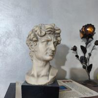 scultura michelangelo