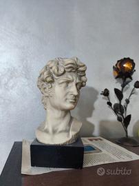 scultura michelangelo