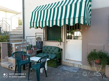 Appartamento zona mare