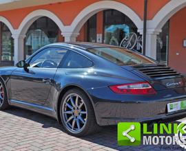 PORSCHE 997 Carrera 4S 911 -111 controlli Porsch