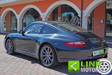 PORSCHE 997 Carrera 4S 911 -111 controlli Porsch