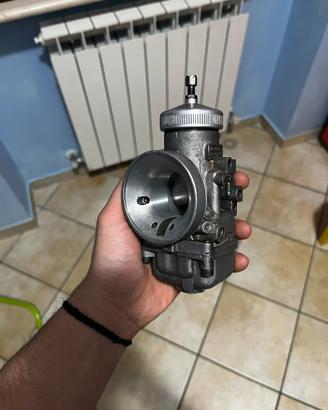 carburatore vhsh 30 cs