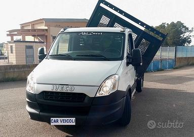 IvecoDaily35/150Cv 2012 Finanziabile Acconto Zero