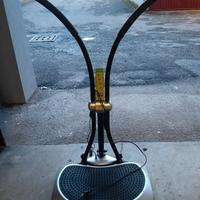 Attrezzi da Palestra