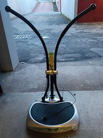 Attrezzi da Palestra