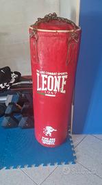 Sacco Boxe (pugilato)