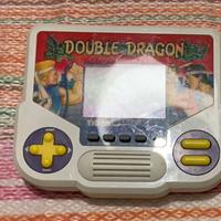 Videogame retrò double dragon