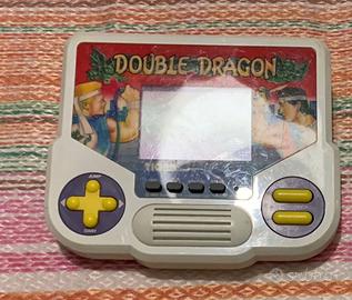 Videogame retrò double dragon