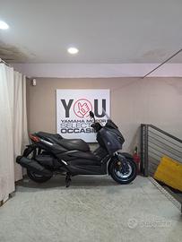 Yamaha X-Max 400 TECH MAX