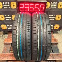 2 GOMME CONTINENTAL 205 55 19 AL 80% DOT 23