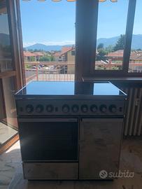 Piano cottura BECCHI, con FORNO