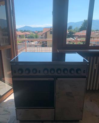 Piano cottura BECCHI, con FORNO
