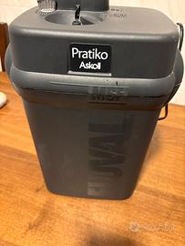 Filtro askol pratiko 300