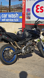 Aprilia pegaso strada