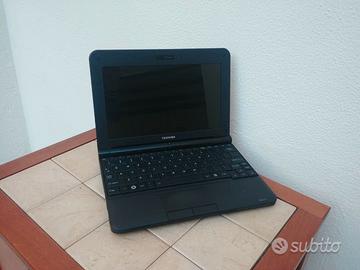 Netbook Toshiba NB255-N245 10.1"