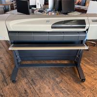 Plotter DESIGNJET 500PS HP
