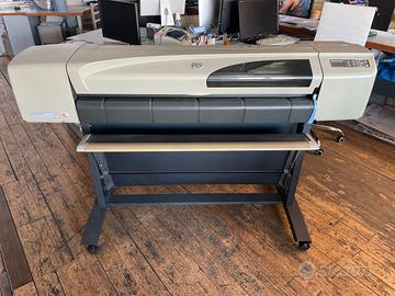Plotter DESIGNJET 500PS HP