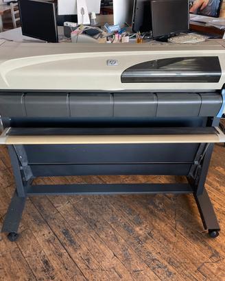 Plotter DESIGNJET 500PS HP