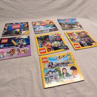 cataloghi lego