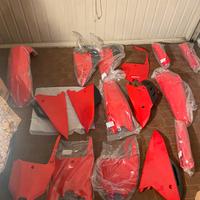 Plastiche crf 450