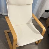Poltrona Pello IKEA
