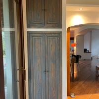 Set di mobili da cucina