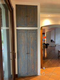 Set di mobili da cucina