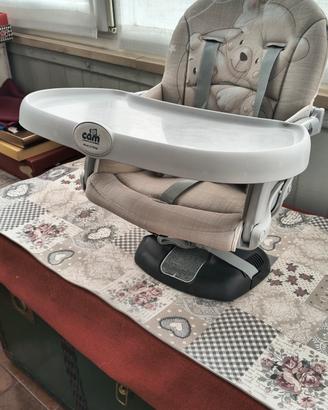 Seggiolino della " Cam " 