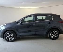 KIA SPORTAGE 1.6 CRDI MHYB 85KW BUSINESS CLASS 2WD