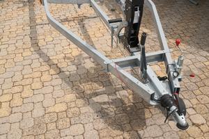 Carrello Satellite MX 151-65