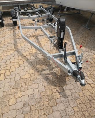 Carrello Satellite MX 151-65