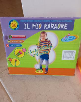 Microfono