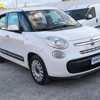 Fiat 500L AUTOCARRO 1.6 Mjt 120 CV Pop Star 2016