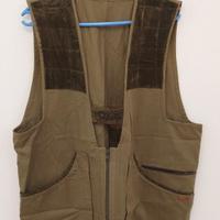 Gilet da caccia