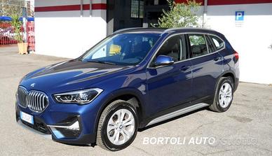 BMW X1 xDrive18d 41.000 KM xLine PLUS FULL OPTIO