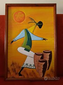 Quadro Etnico