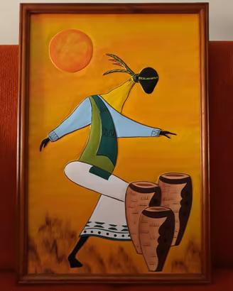Quadro Etnico