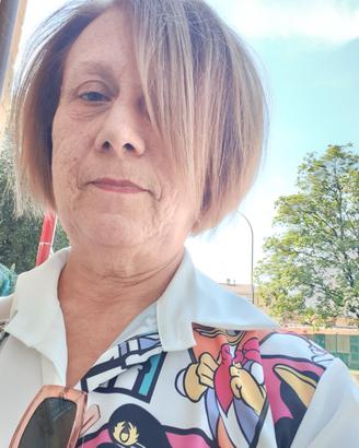 Collaboratrice domestica