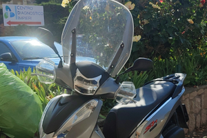 Honda Sh 300 sport 2019